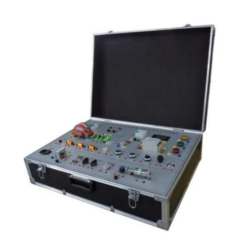 AC DC Training  System
