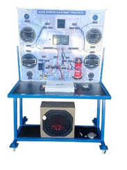 Audio Video Mobil Trainer