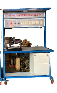 Circuit Board Engraving Machine