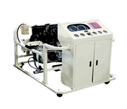 Diesel Engine Stand Trainer
