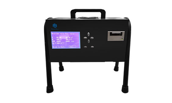Diesel Smokemeter