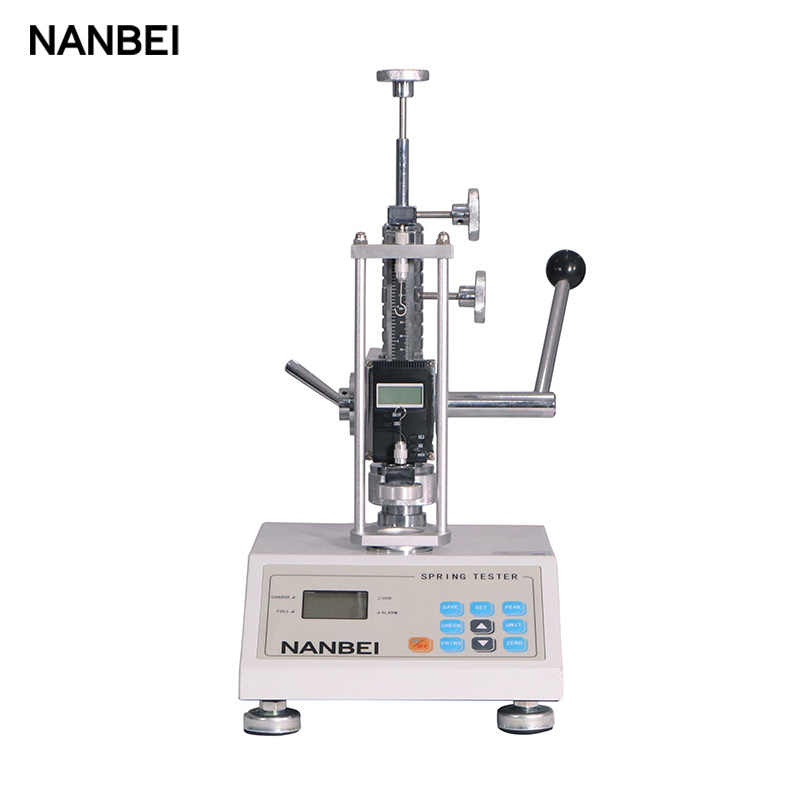Digital Valve Spring Tester