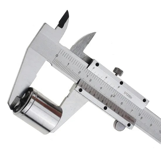 Digital Vernier Caliper