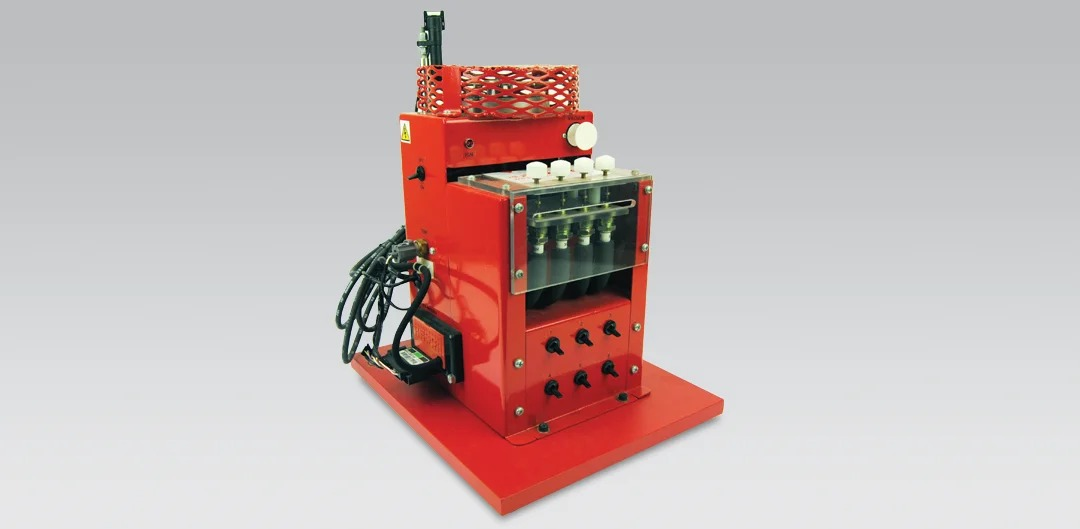 DLI Ignition System Trainer