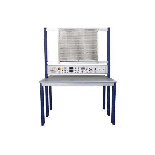 Electric Instalation Trainer