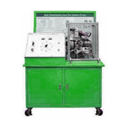 Electronic Auto Transmission Gear Simulator