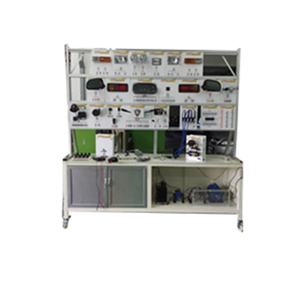 Elektronik Otomotif Trainer