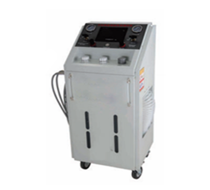 Engine Fuel System Cleaning Machine (five-in-one)
