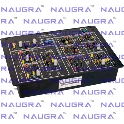 FM Transceiver Trainer