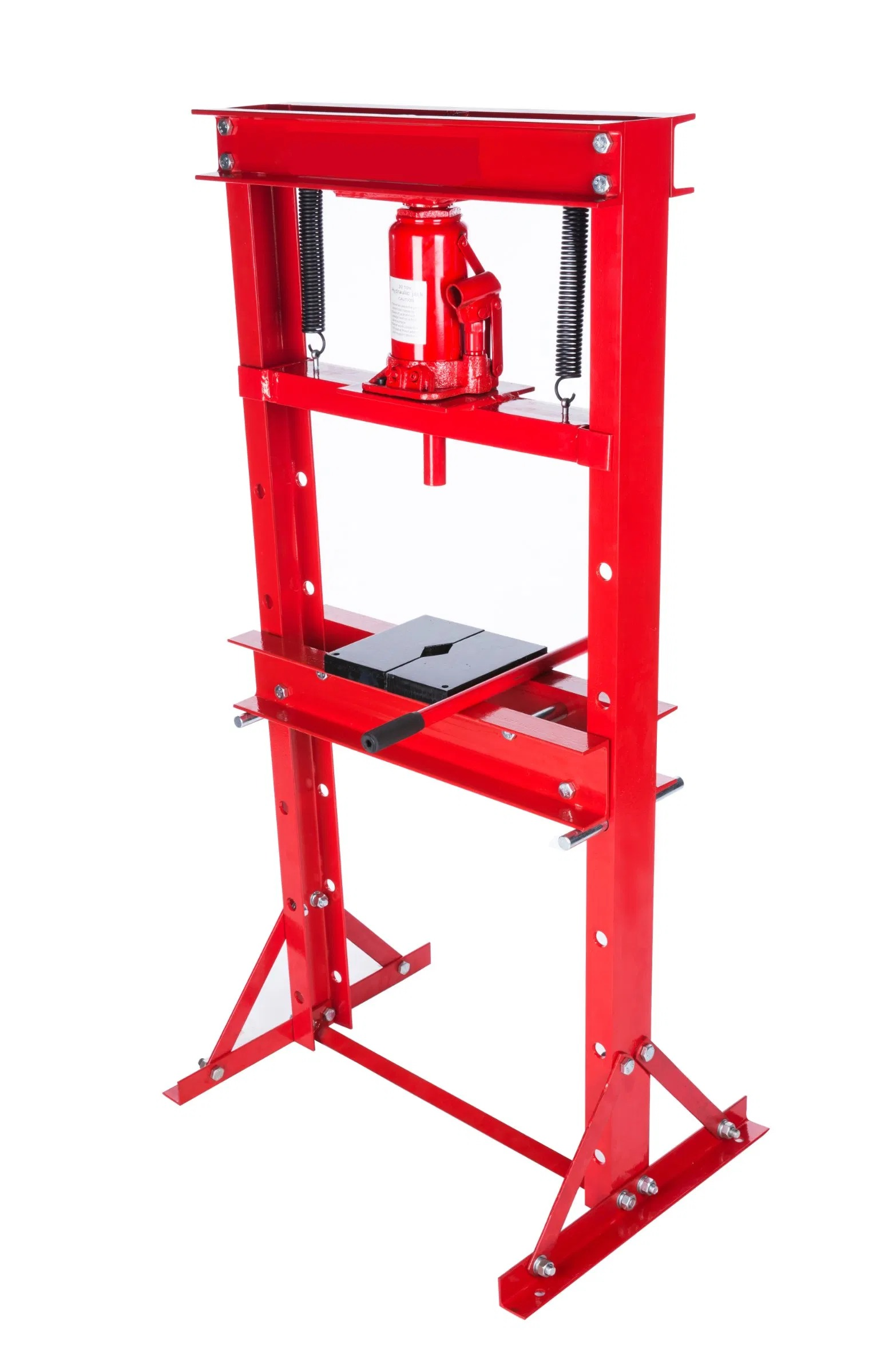 Heavy Dutty Hydraulic Press