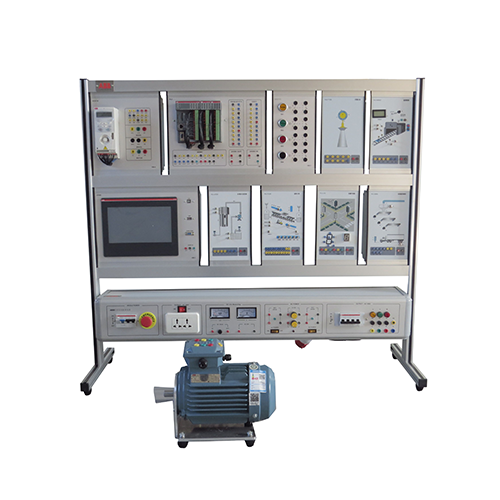 HMI/ SCADA Training System