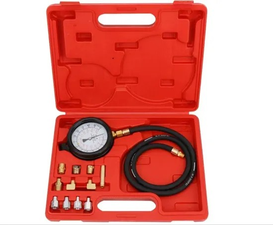 Oil Pressure Tester