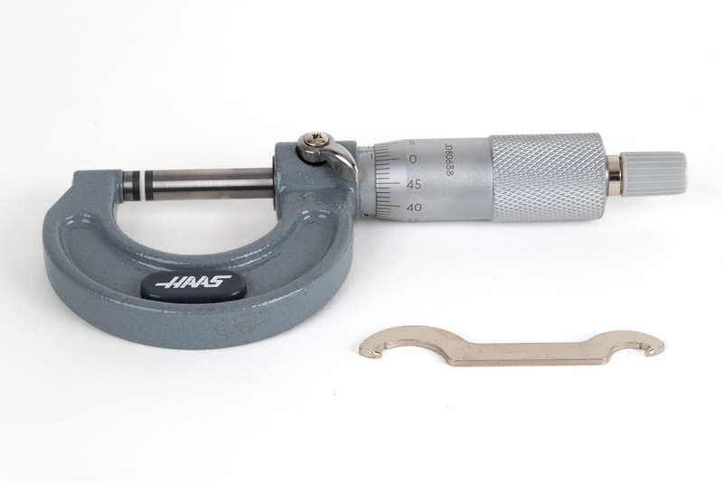 Outside Micrometer