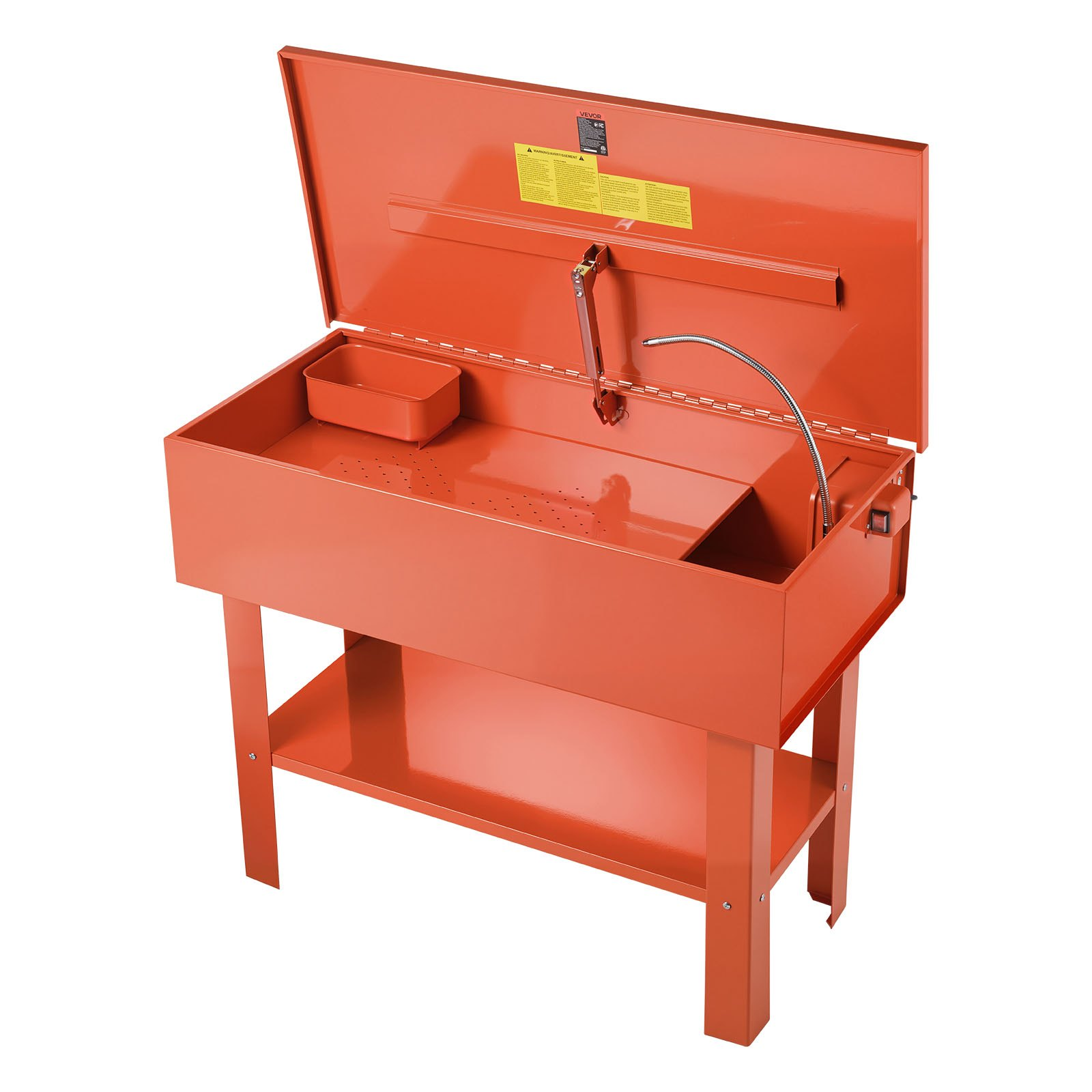 Parts Washer