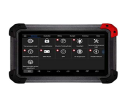 Pemindai Otomotif/Alat Diagnostik (Automotive Scanner/Diagno stic Tool)