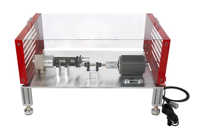 Peralatan Pelatihan Kendali sabuk (Belt-Drive Training Equipment)