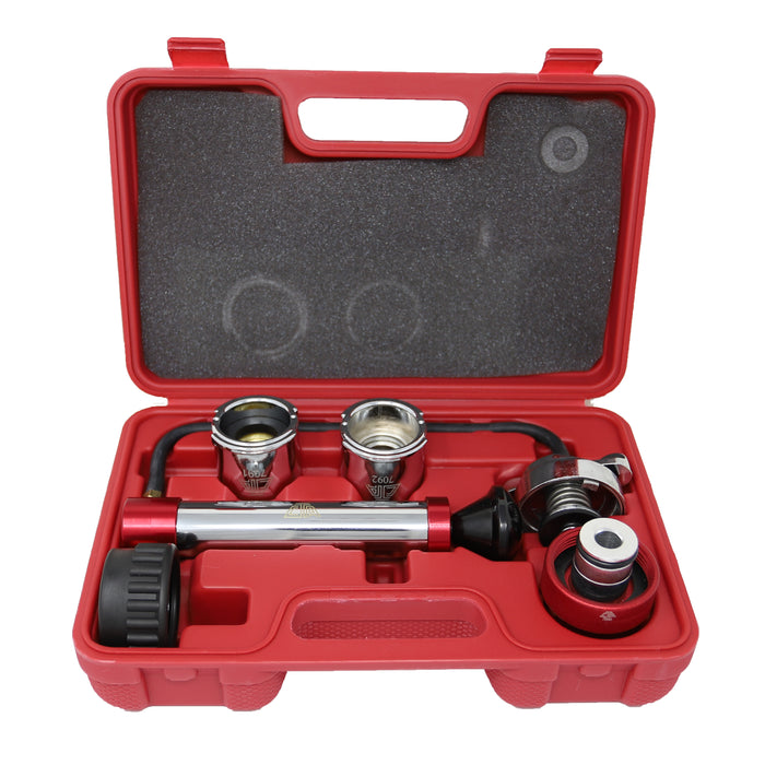 Radiator Pressure Tester