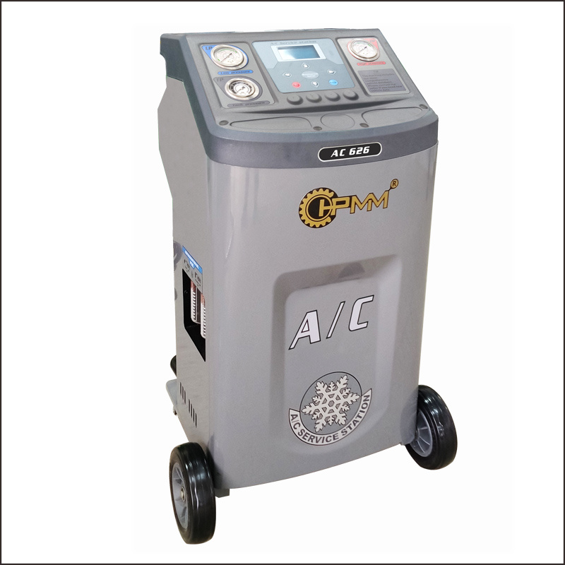 Recycle AC