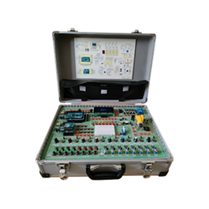 Vehicle ECU Trainer and Simulator